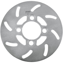 Moose Offroad Front Left Rotor for Yamaha 1711-1469_437223