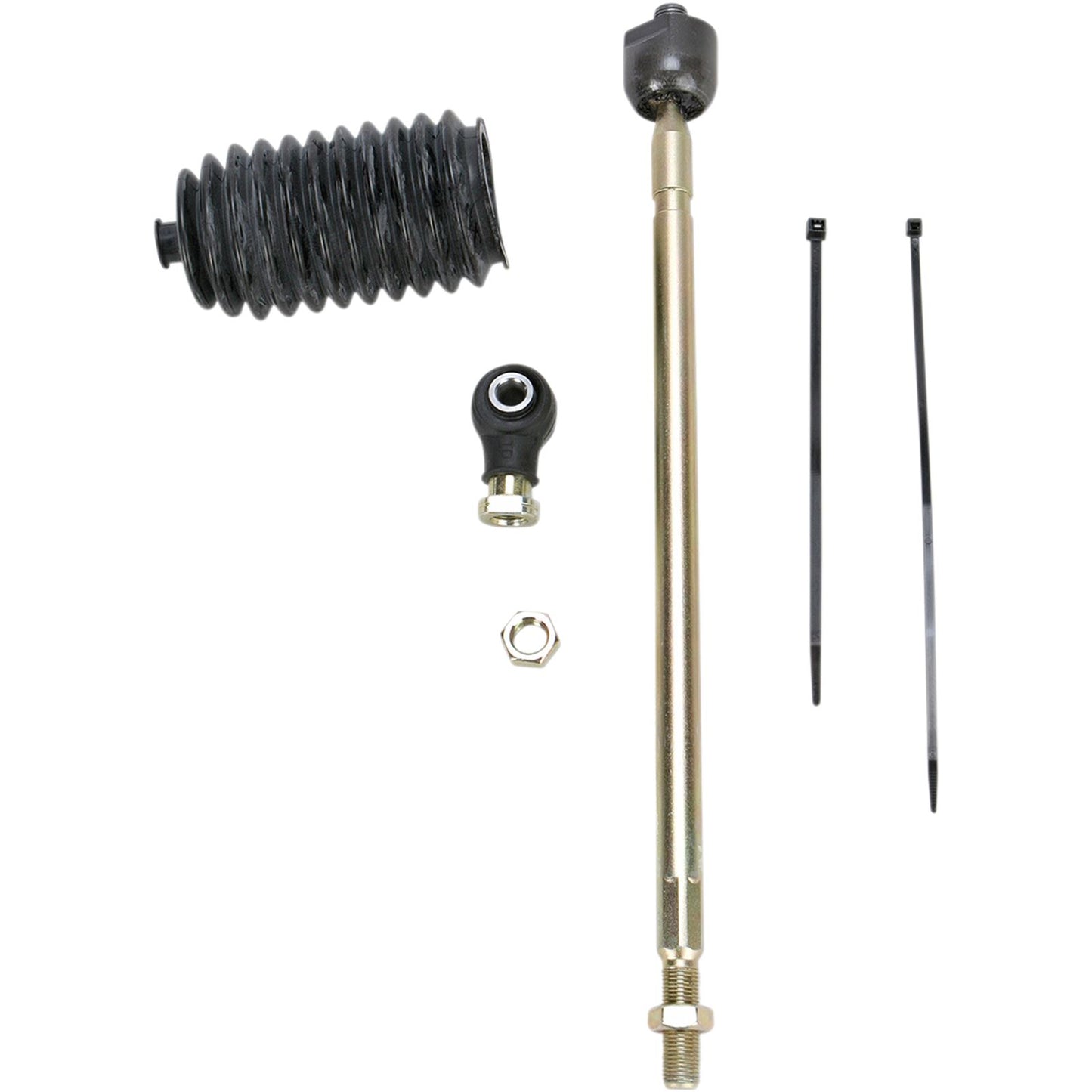 Moose Offroad Rack and Pinion End Kit - Left 0430-0690_430715