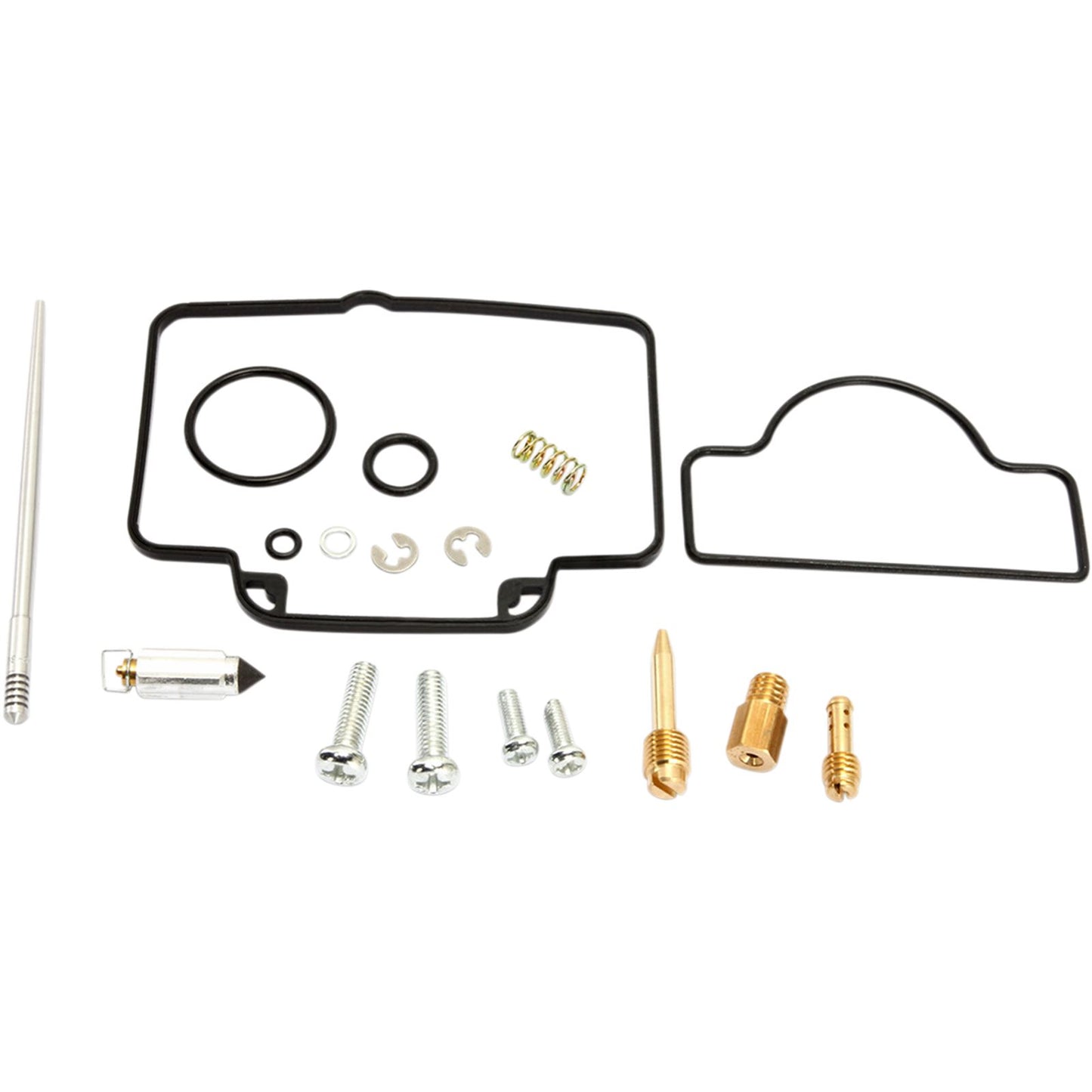 Moose Offroad Carburetor Repair Kit for Yamaha 1003-0946_435314