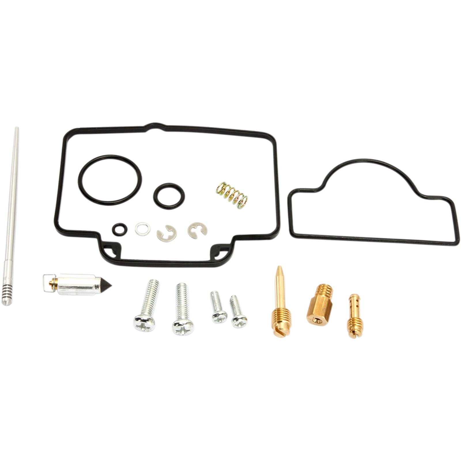 Moose Offroad Carburetor Repair Kit for Yamaha 1003-0946_435314