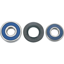 Moose Offroad Wheel Bearing - Kit - Rear fits Honda CRF 0215-0075_430211