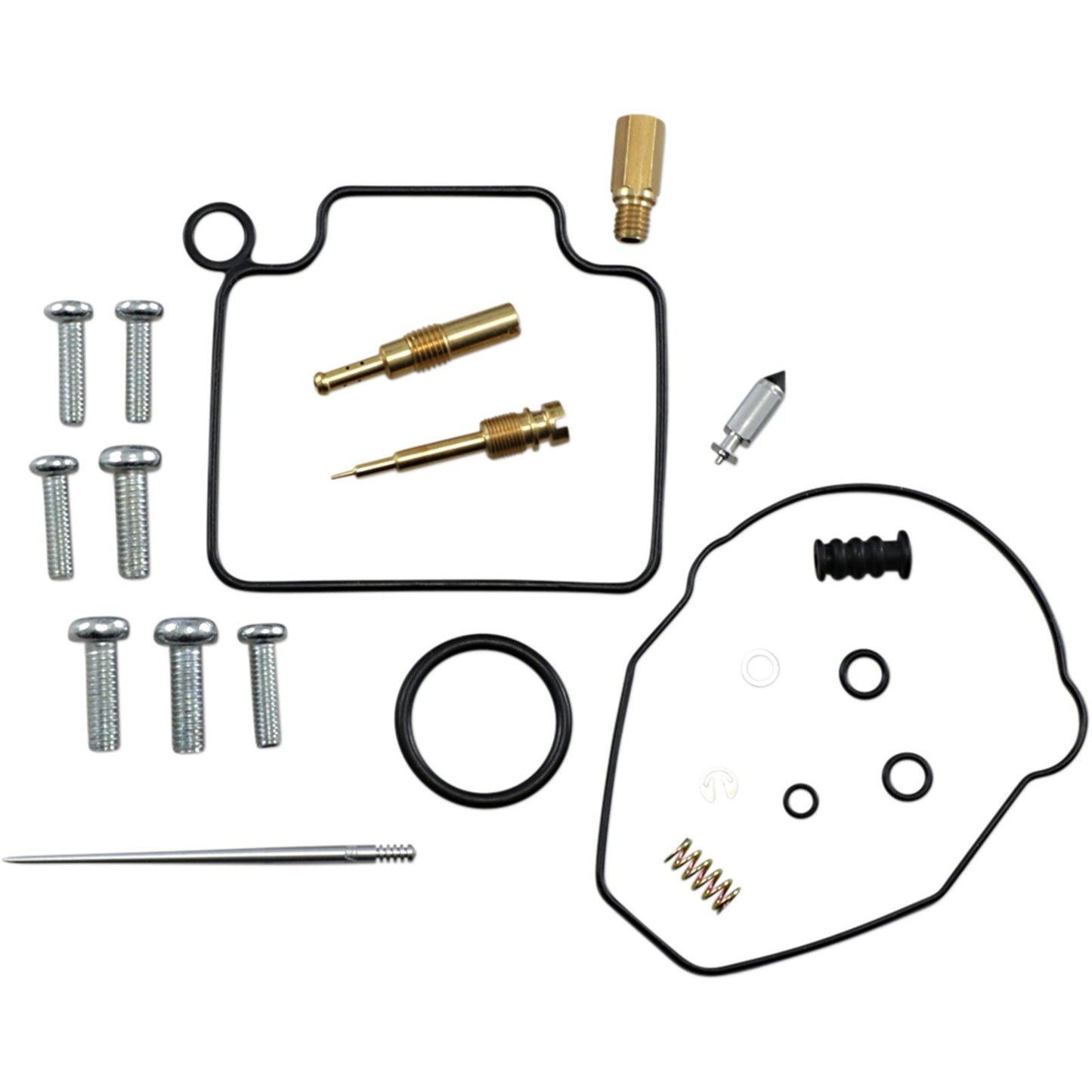 Moose Offroad Repair Kit Carburetor for Honda 1003-1771_435395