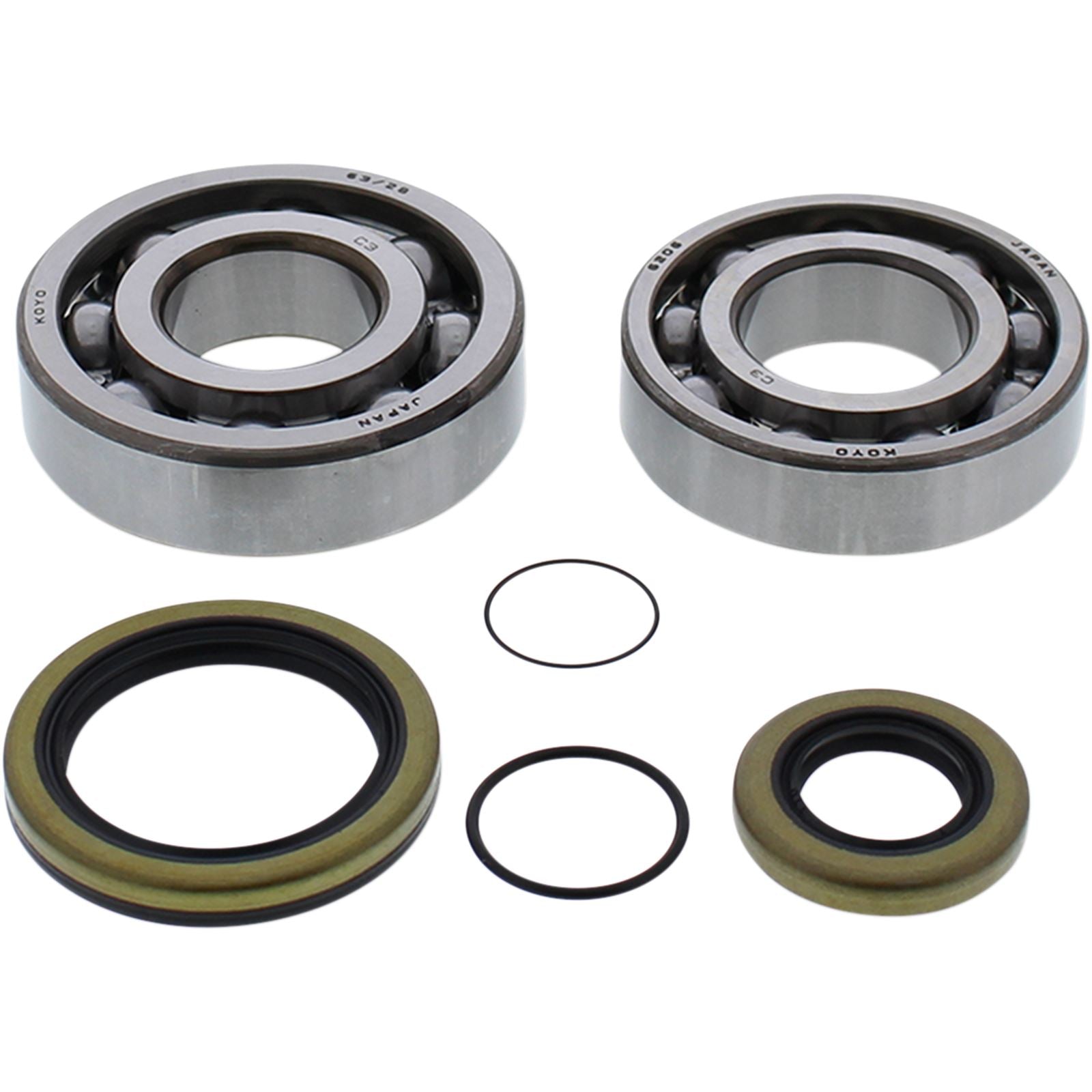 Moose Offroad Crank Bearing Gas EC 0924-0603_433342