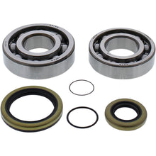 Moose Offroad Crank Bearing Gas EC 0924-0603_433342