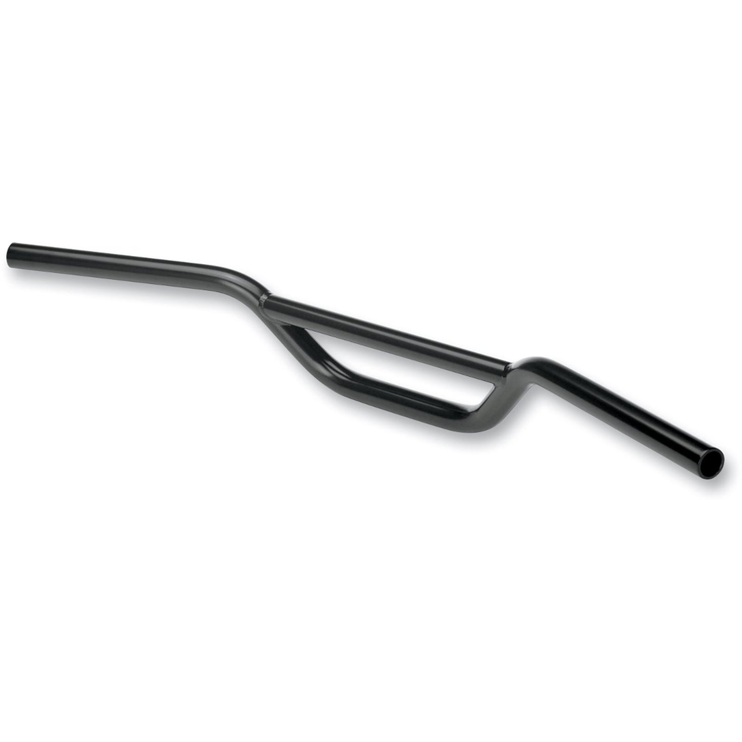 Biltwell Inc. Black Moto Handlebar 6016-2012_352714
