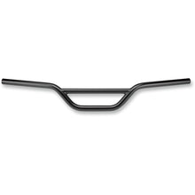 Biltwell Inc. Black Moto Handlebar 6016-2012_352715