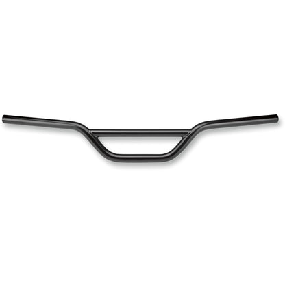 Biltwell Inc. Black Moto Handlebar 6016-2012_352715