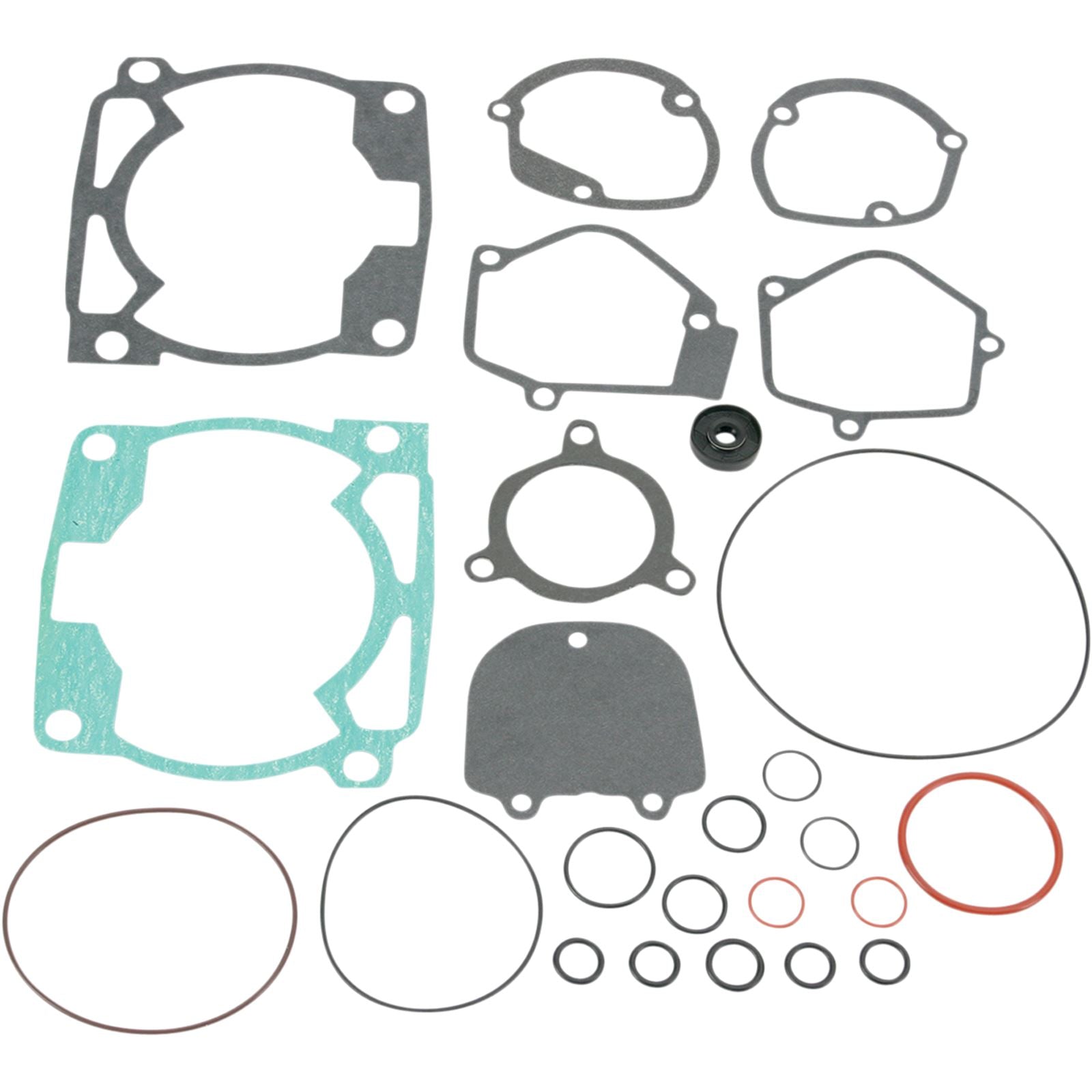 Moose Offroad Top End Gasket Kit MSE KTM300 M810306_439423