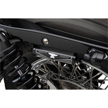 Biltwell Inc. Stash Tube - Black 7601-201_353580