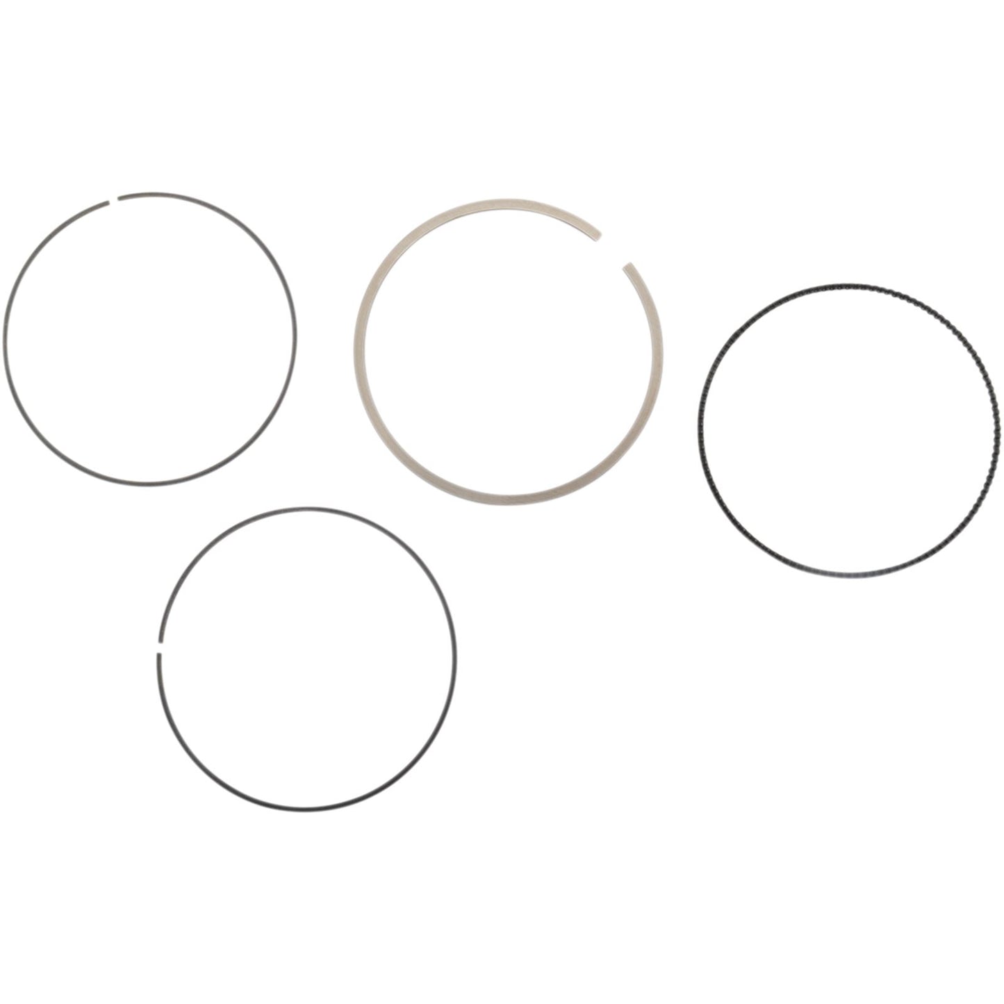 Moose Offroad Ring Set - Moose 0912-0754_433211