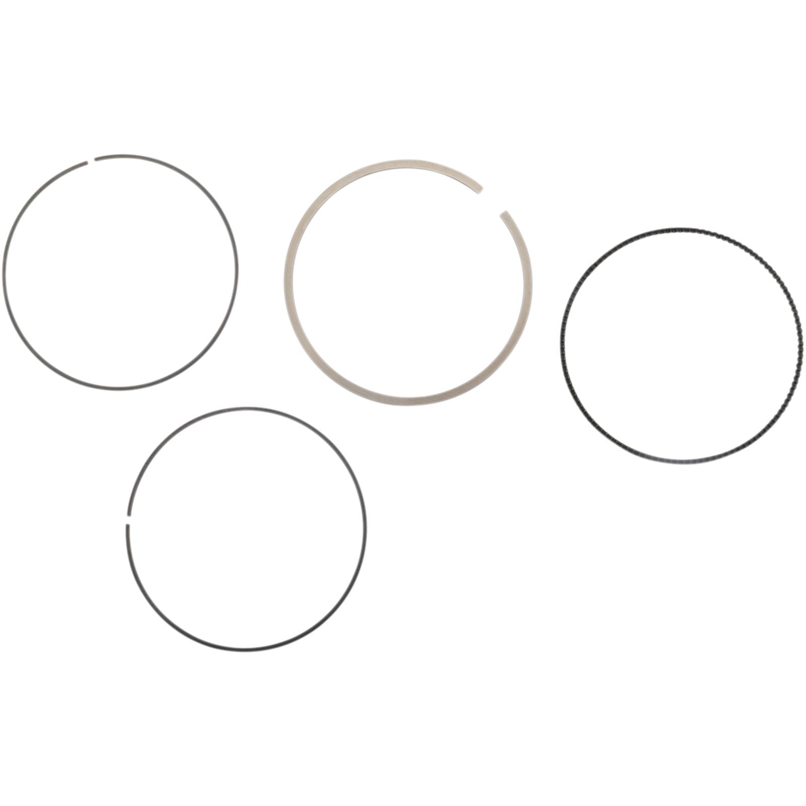 Moose Offroad Ring Set - Moose 0912-0754_433211
