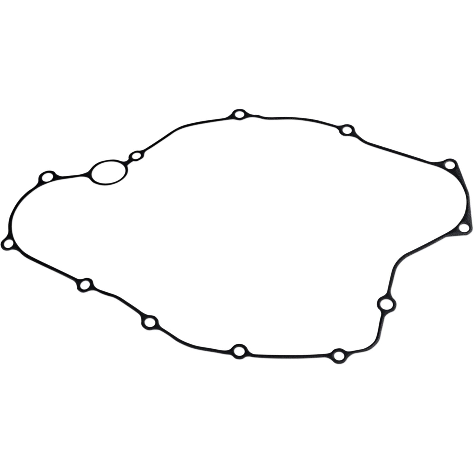 Moose Offroad Inner Clutch Cover Gasket for Honda 0934-6168_434553