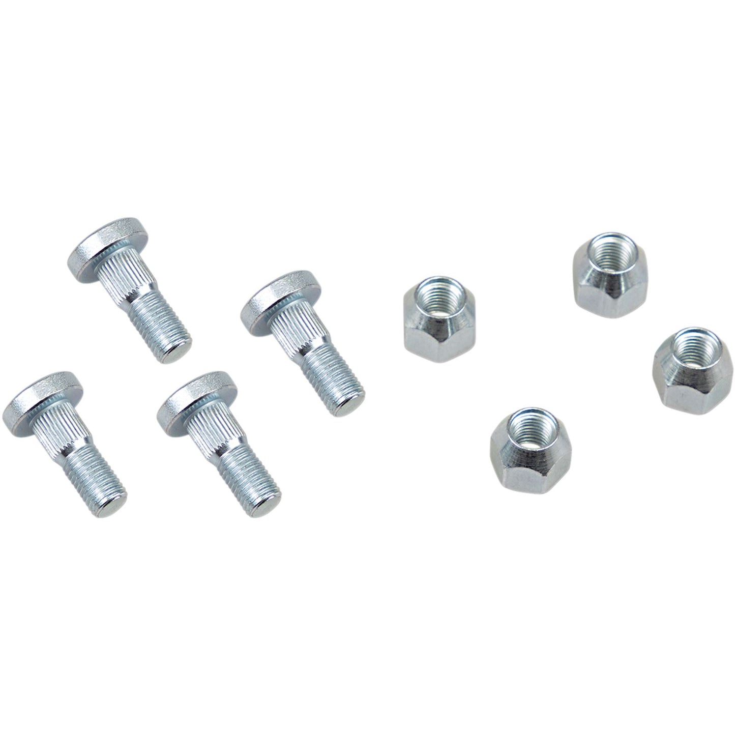 Moose Offroad Wheel Stud and Nut - Kit 0213-0784_430202
