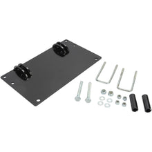 Moose Offroad UTV Plow Mount - John Deere 4501-0654_443293