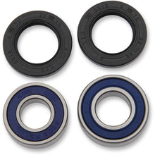 Moose Offroad Wheel Bearing - Front for Polaris/Arctic Cat 0215-0151_430228
