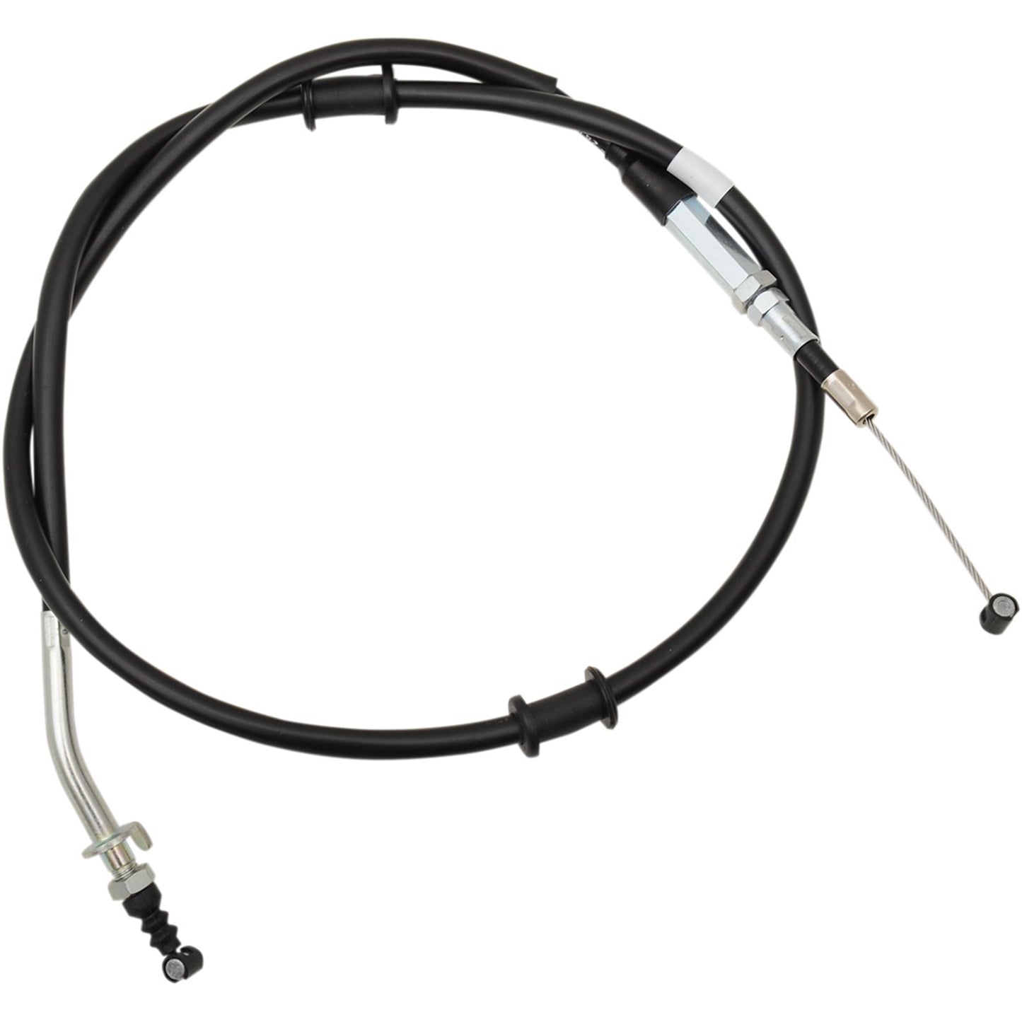 Moose Offroad Moose Clutch Cable for Yamaha 0652-2000_432613