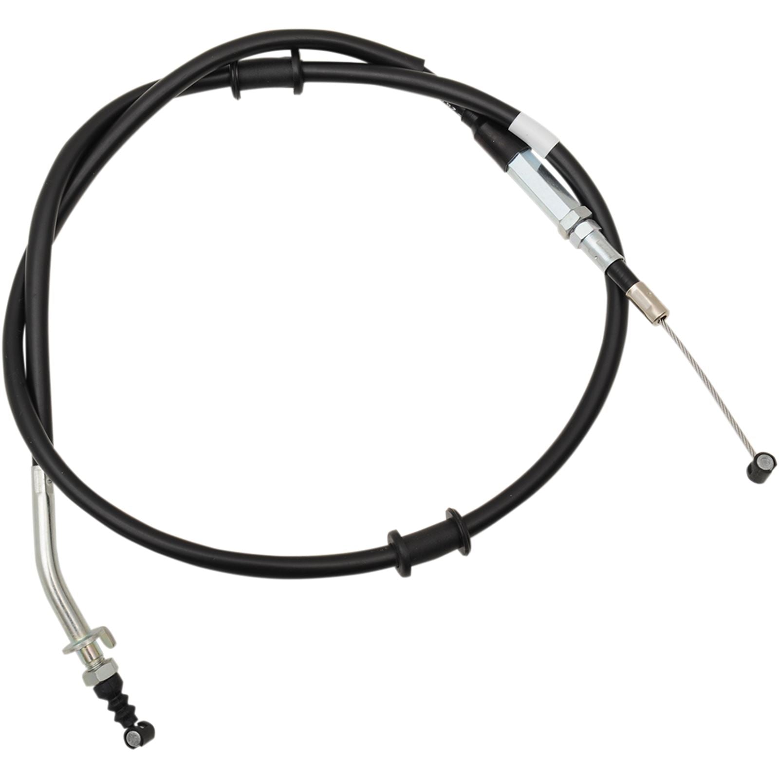 Moose Offroad Moose Clutch Cable for Yamaha 0652-2000_432613