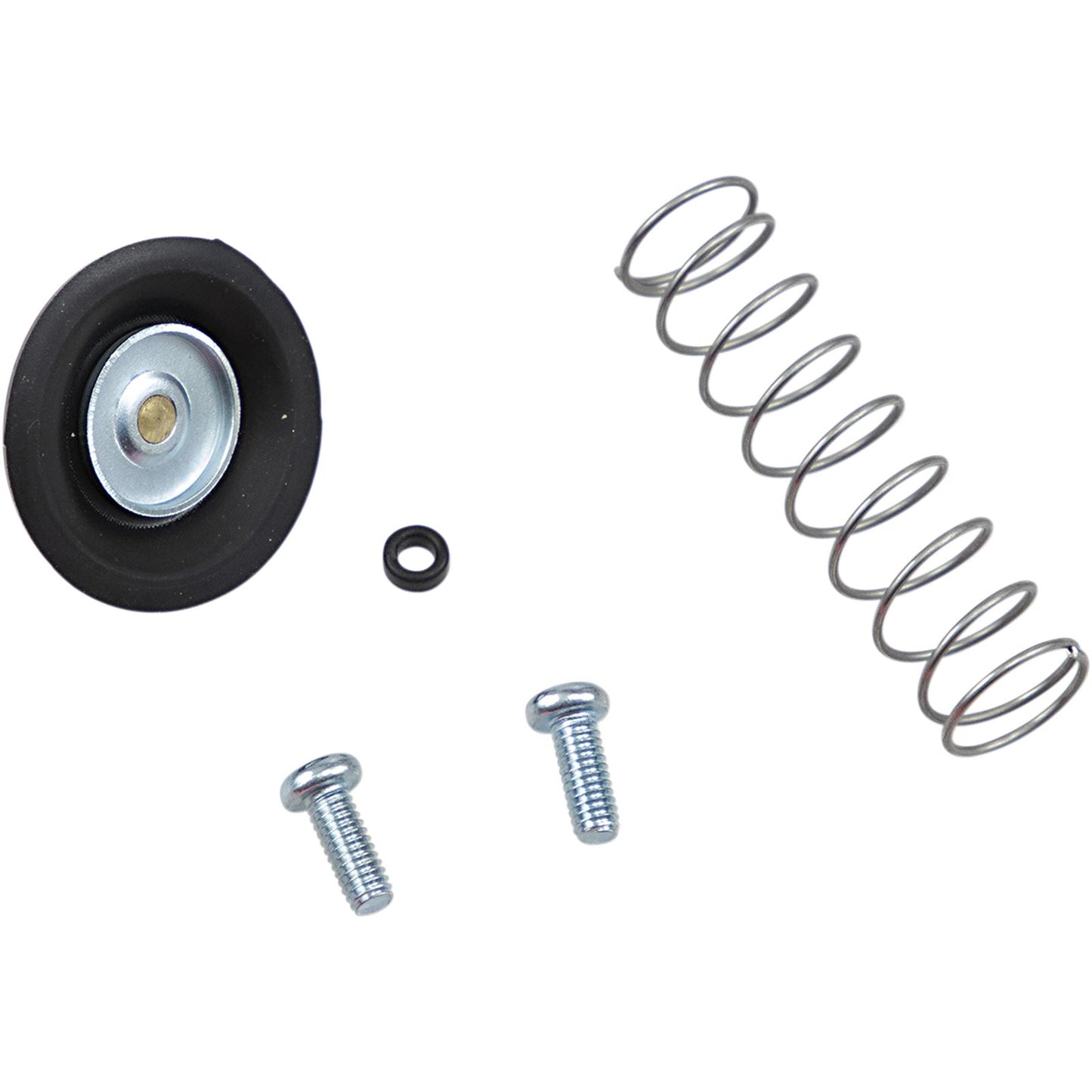 Moose Offroad Rebuild Kit Air Cut Off Valve 1003-1451_435372