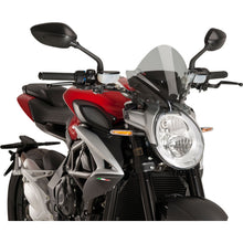 Puig New Generation Windscreen - Light Smoke [MPN: 9011H]_461454