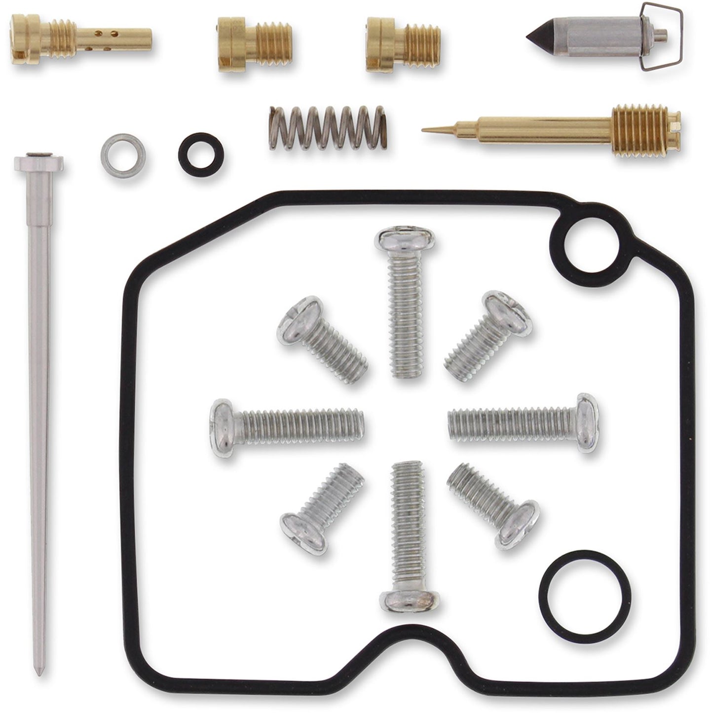 Moose Offroad Repair Kit Carburetor Arctic Cat 1003-0540_434908