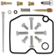 Moose Offroad Repair Kit Carburetor Arctic Cat 1003-0540_434908