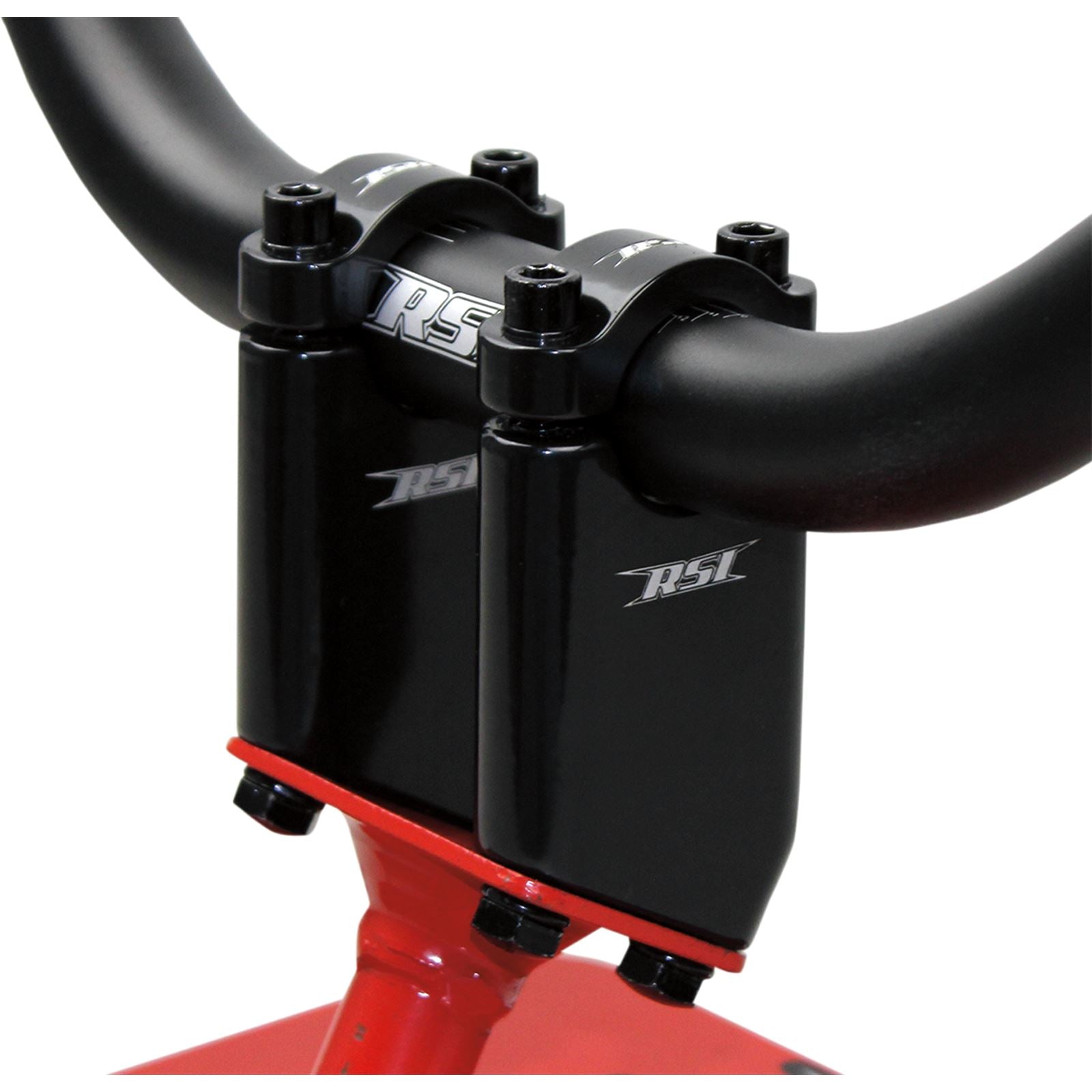 RSI 3" - 30 Degree Angled Riser [MPN: AR-3B-30]_461844