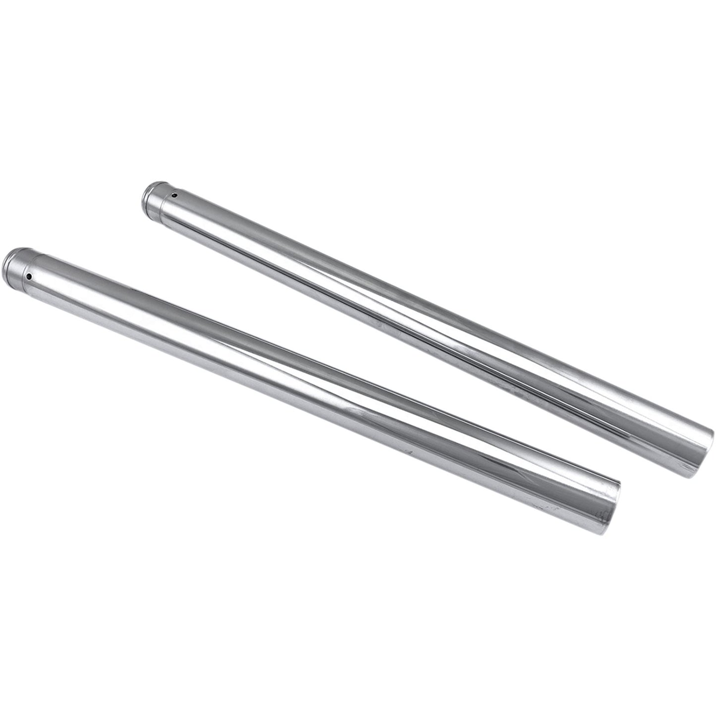 Drag Specialties fork Tubes Hard Chrome 41 mm - 20.875" 0404-0372_373905