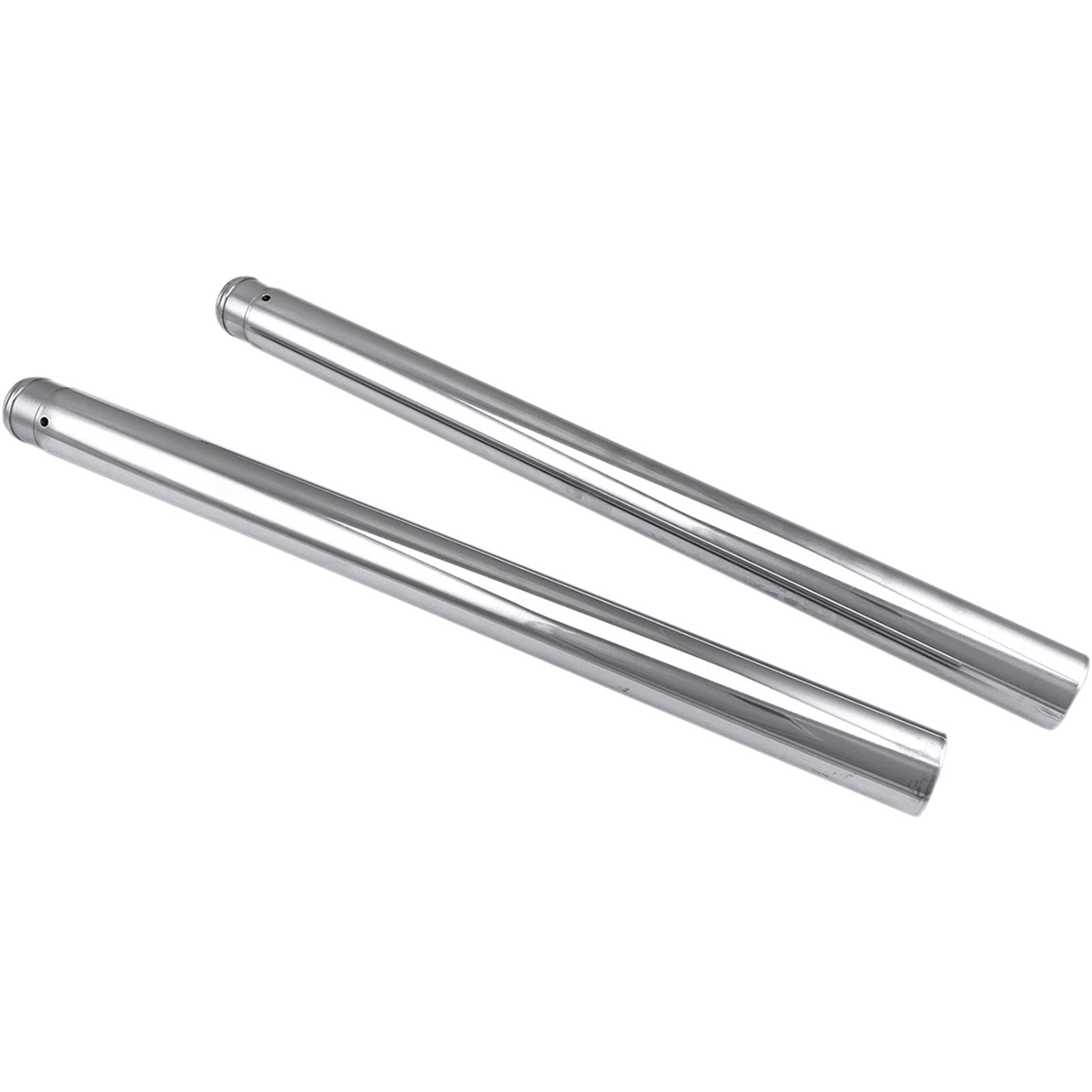 Drag Specialties fork Tubes Hard Chrome 41 mm - 20.875" 0404-0372_373905