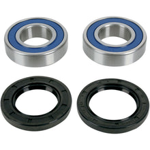Moose Offroad Wheel Bearing - Kit - Rear 0215-0221_430259