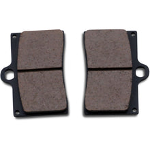 Lyndall Brakes Z-Plus Brake Pads - Brembo [MPN: 7138-Z+]_1042072