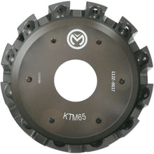 Moose Offroad Clutch Basket [MPN: 1132-0037]_436080