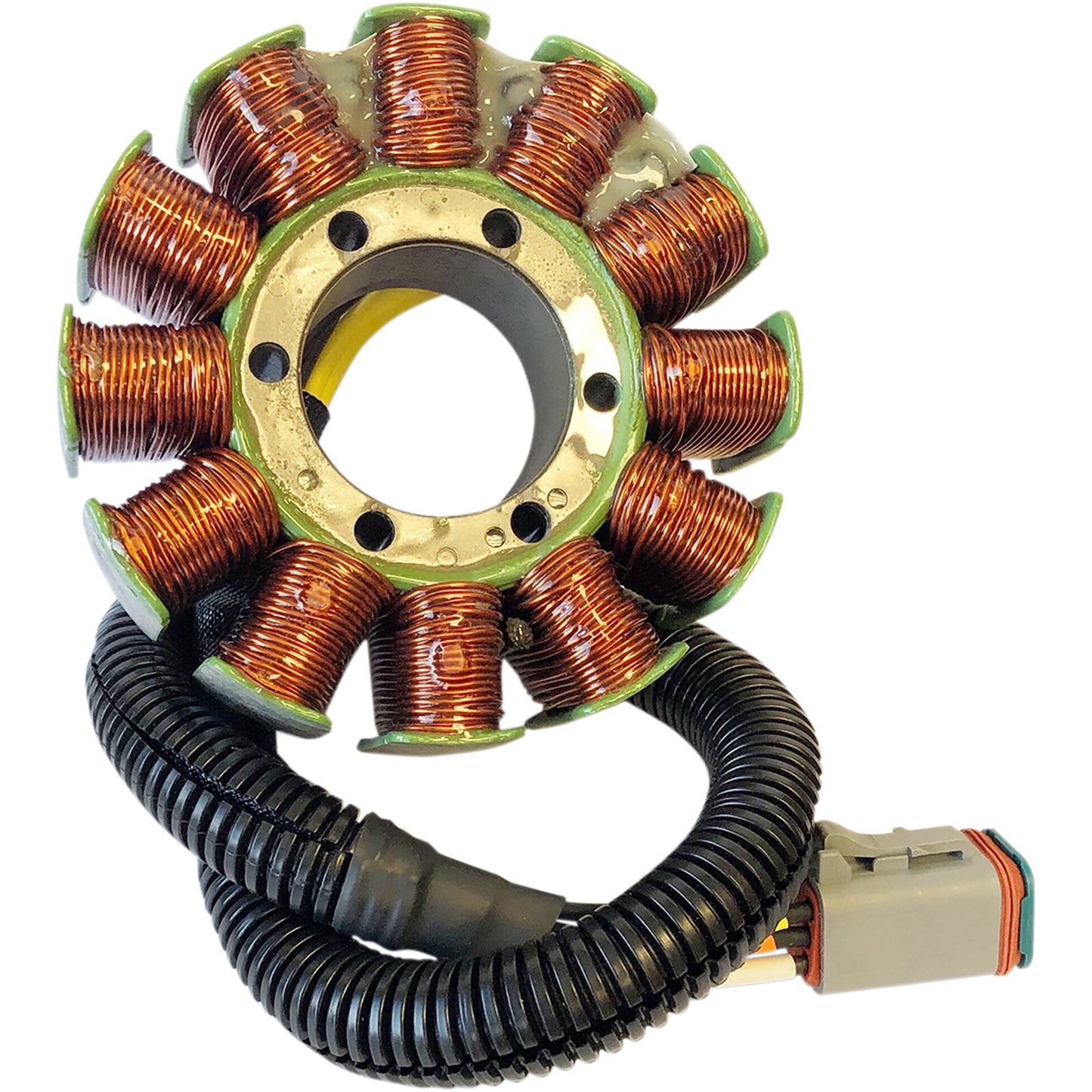 Ricks Stator for Ski-Doo [MPN: 24-108]_466008