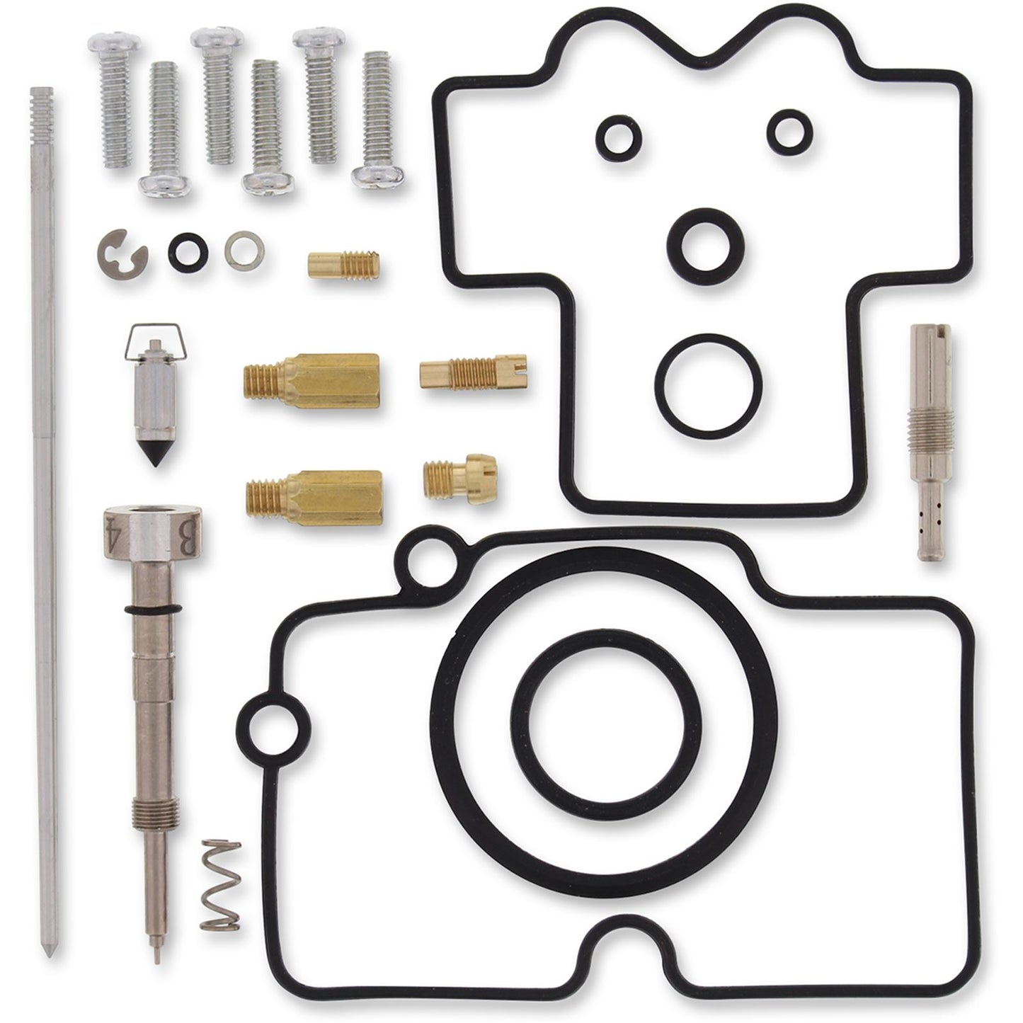 Moose Offroad Repair Kit Carburetor For Kawasaki 1003-0868_435236