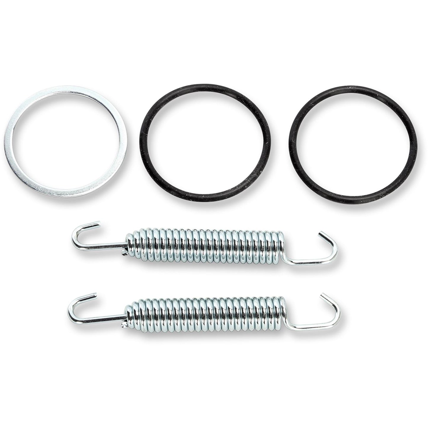 Moose Offroad Exhaust Gasket Kit [MPN: 0934-5342]_434399