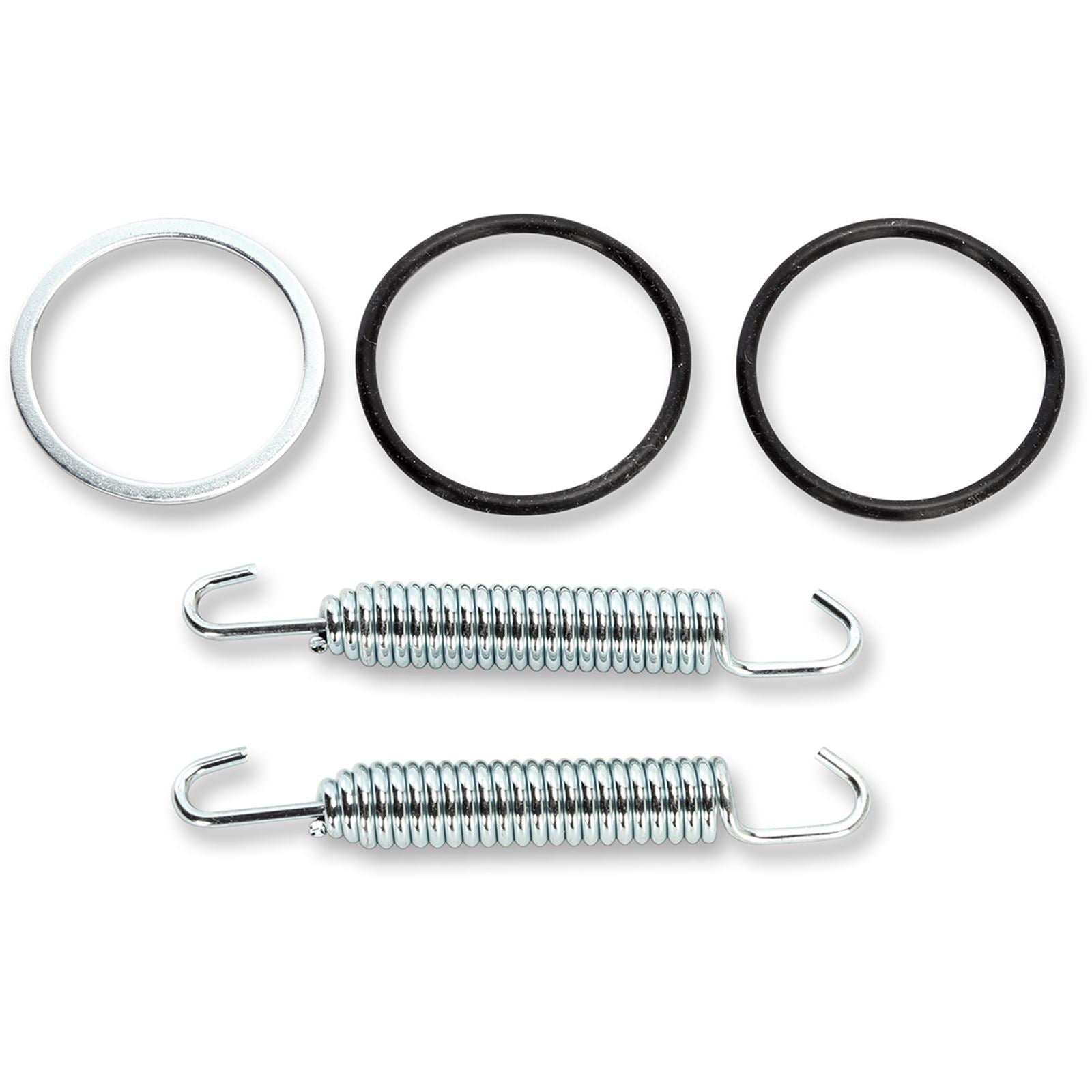 Moose Offroad Exhaust Gasket Kit [MPN: 0934-5342]_434399