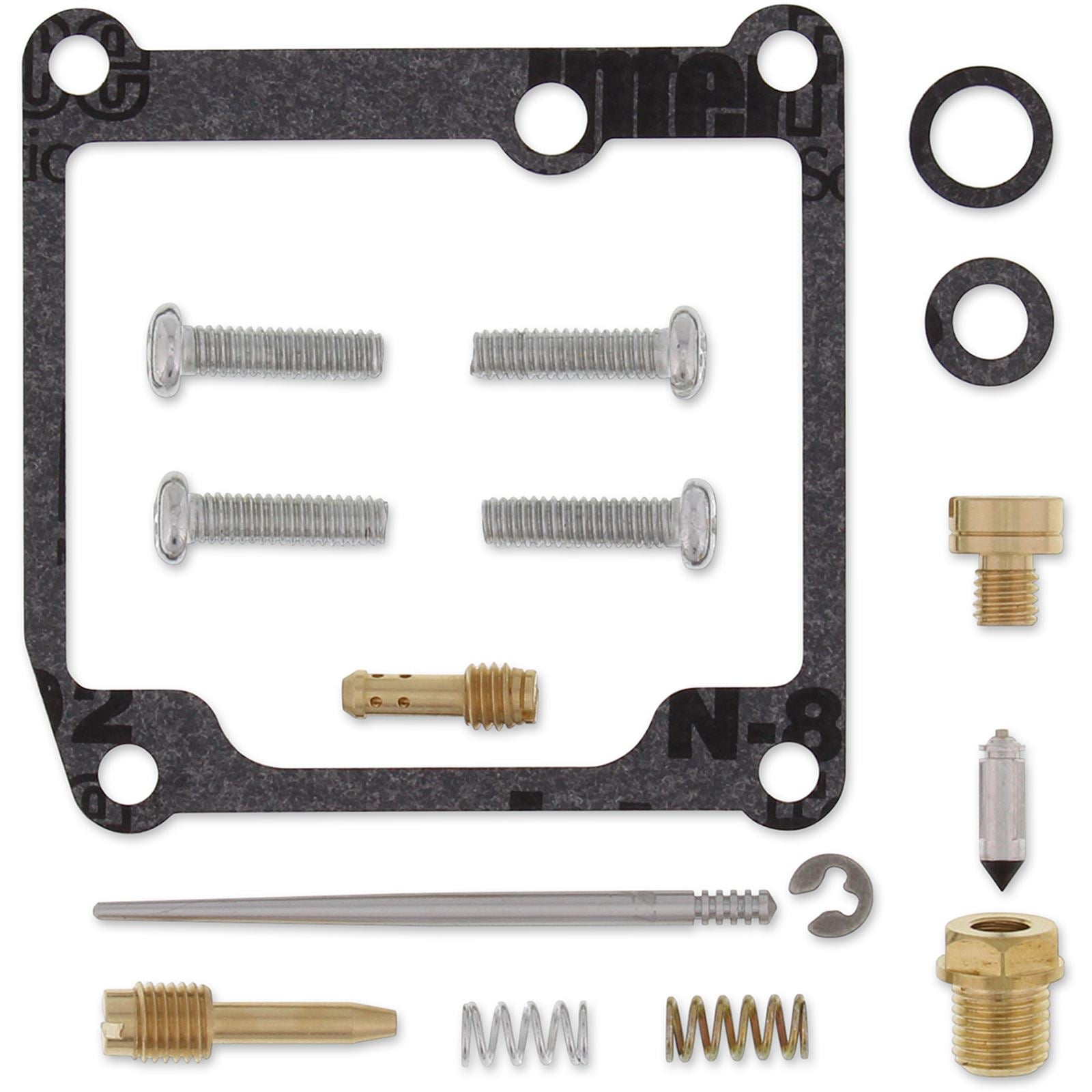 Moose Offroad Carburetor Repair Kit For Suzuki 1003-0723_435091