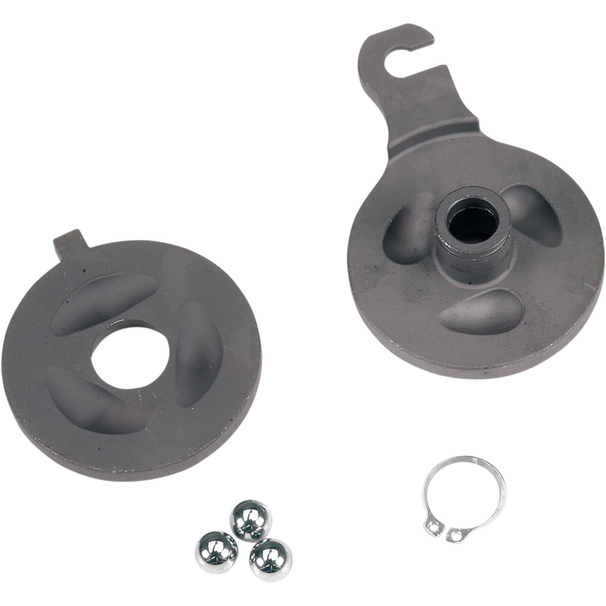 Mueller Motorcycle Ag Power Clutch [MPN: 67-030-0]_447186