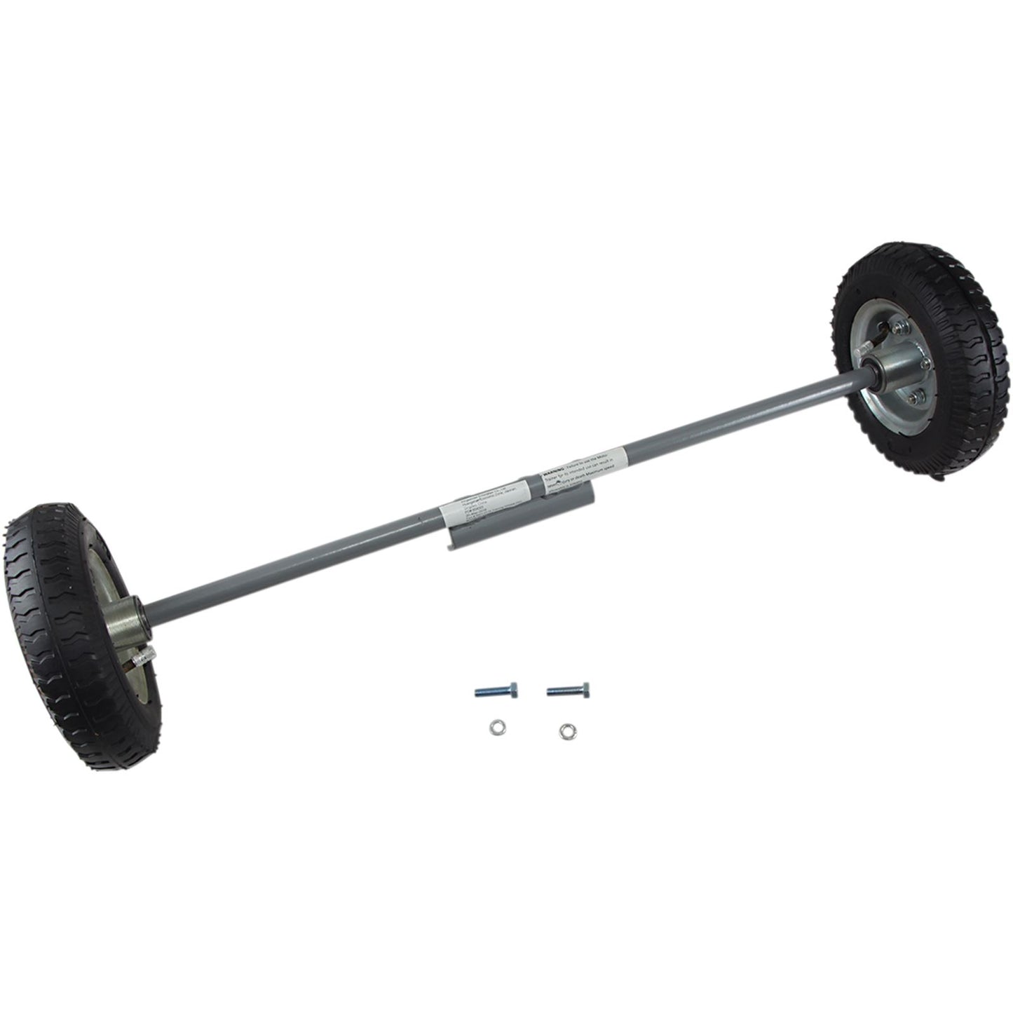 Moose Offroad Training Wheels for Honda CRF50 9501-0178_438322