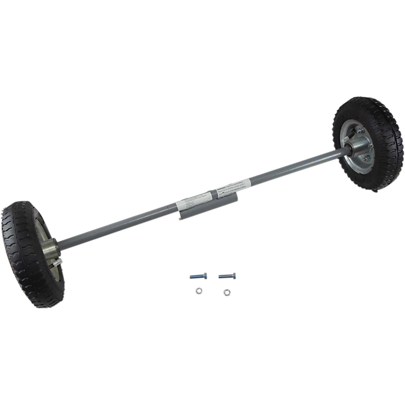 Moose Offroad Training Wheels for Honda CRF50 9501-0178_438322