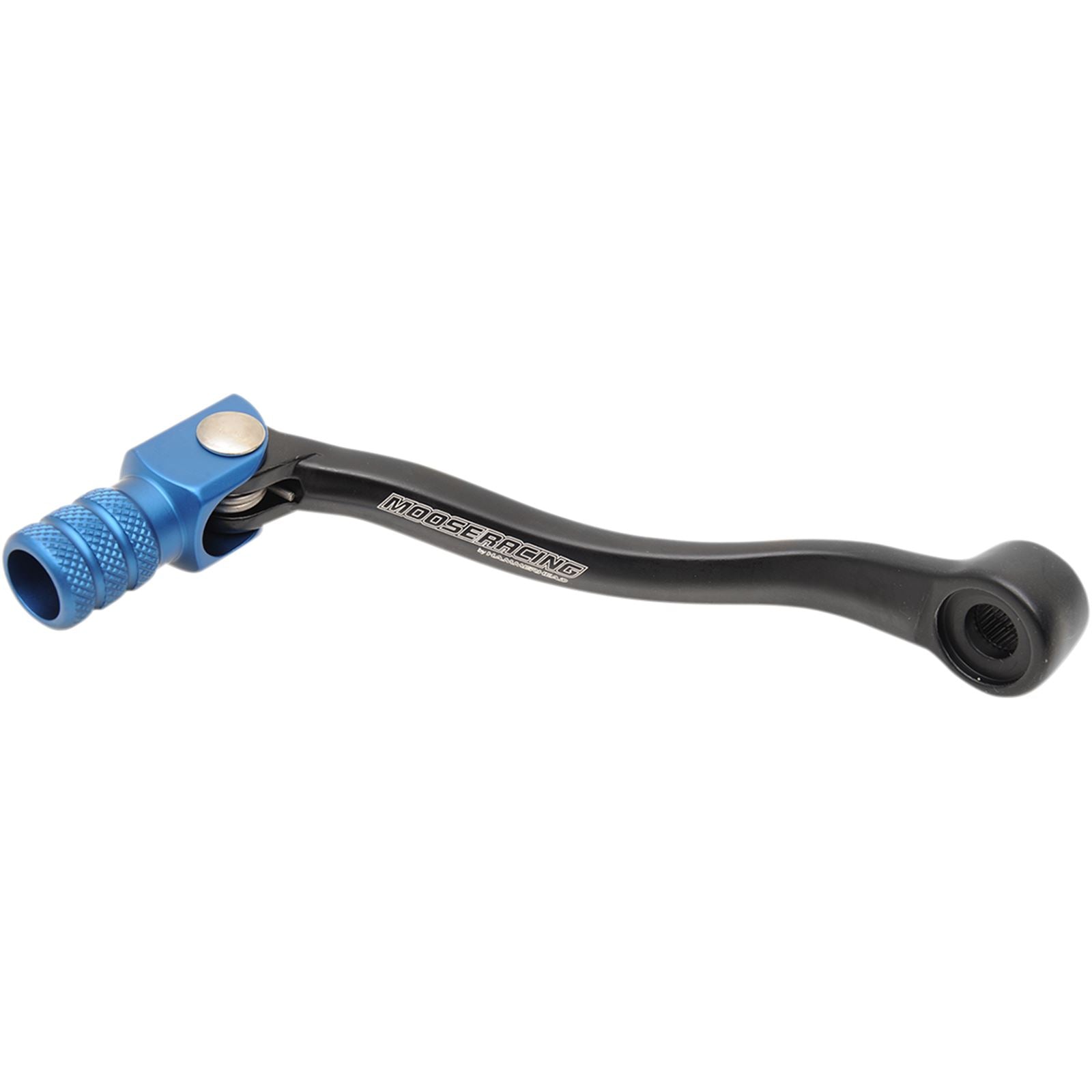Moose Offroad Shift Lever - Blue for Husqvarna 1602-1058_436915