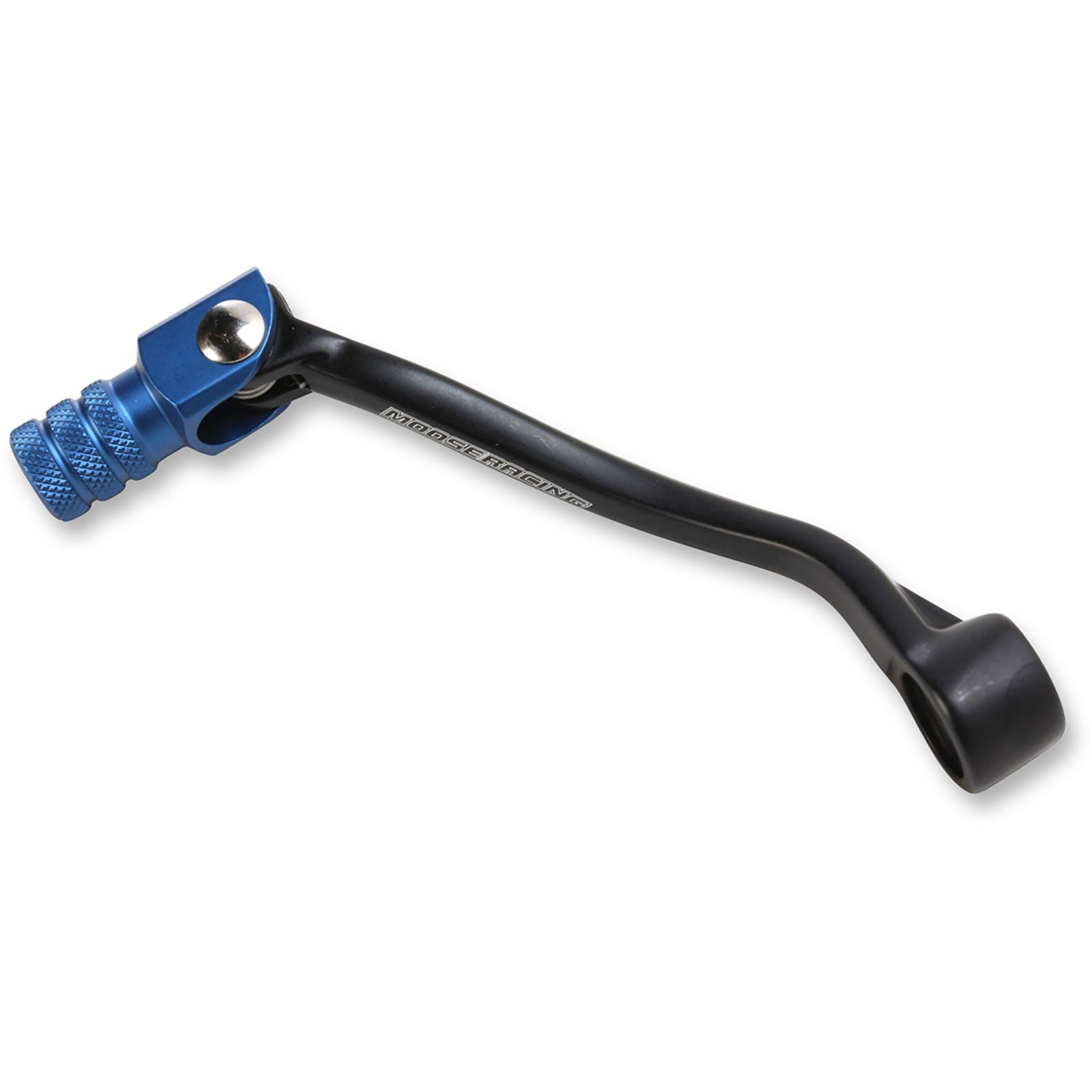 Moose Offroad Shift Lever - Blue for Husqvarna 1602-1058_436916