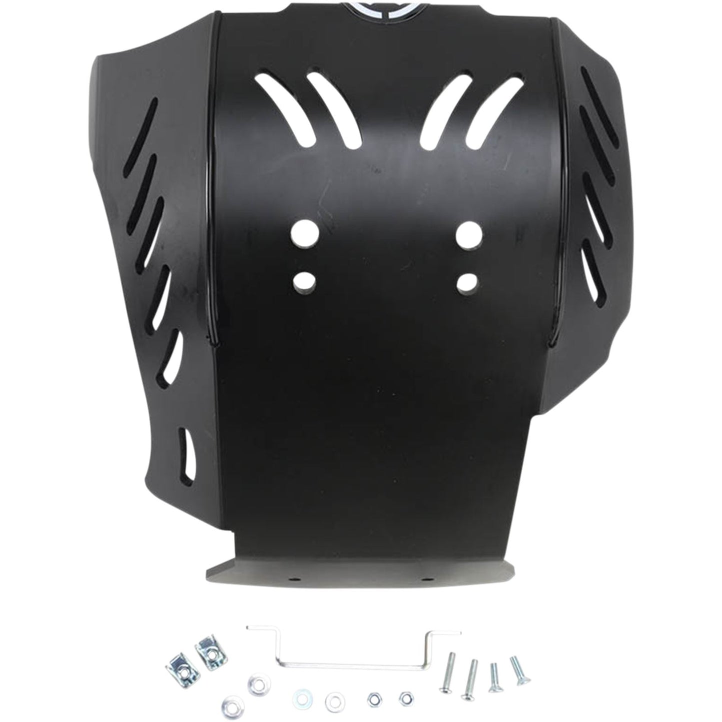 Moose Offroad Pro Skid Plate for KTM/Husqvarna 0506-1057_431327