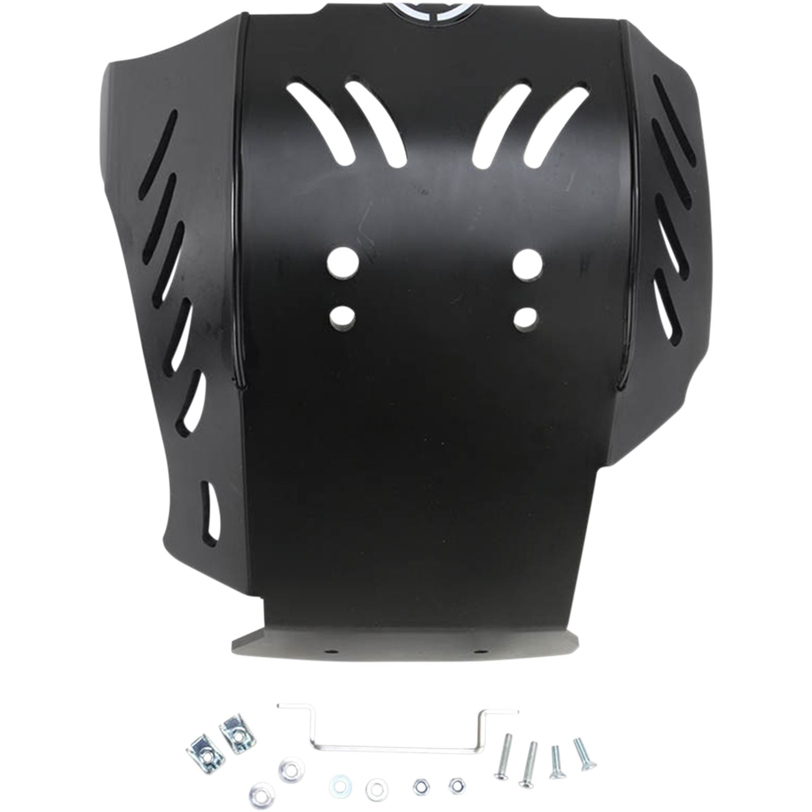 Moose Offroad Pro Skid Plate for KTM/Husqvarna 0506-1057_431327