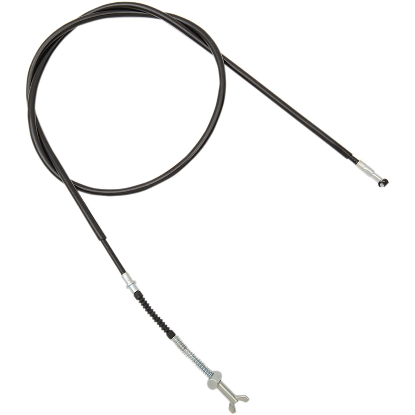 Moose Offroad Moose Rear Parking Brake Cable for Honda 0653-0066_432638