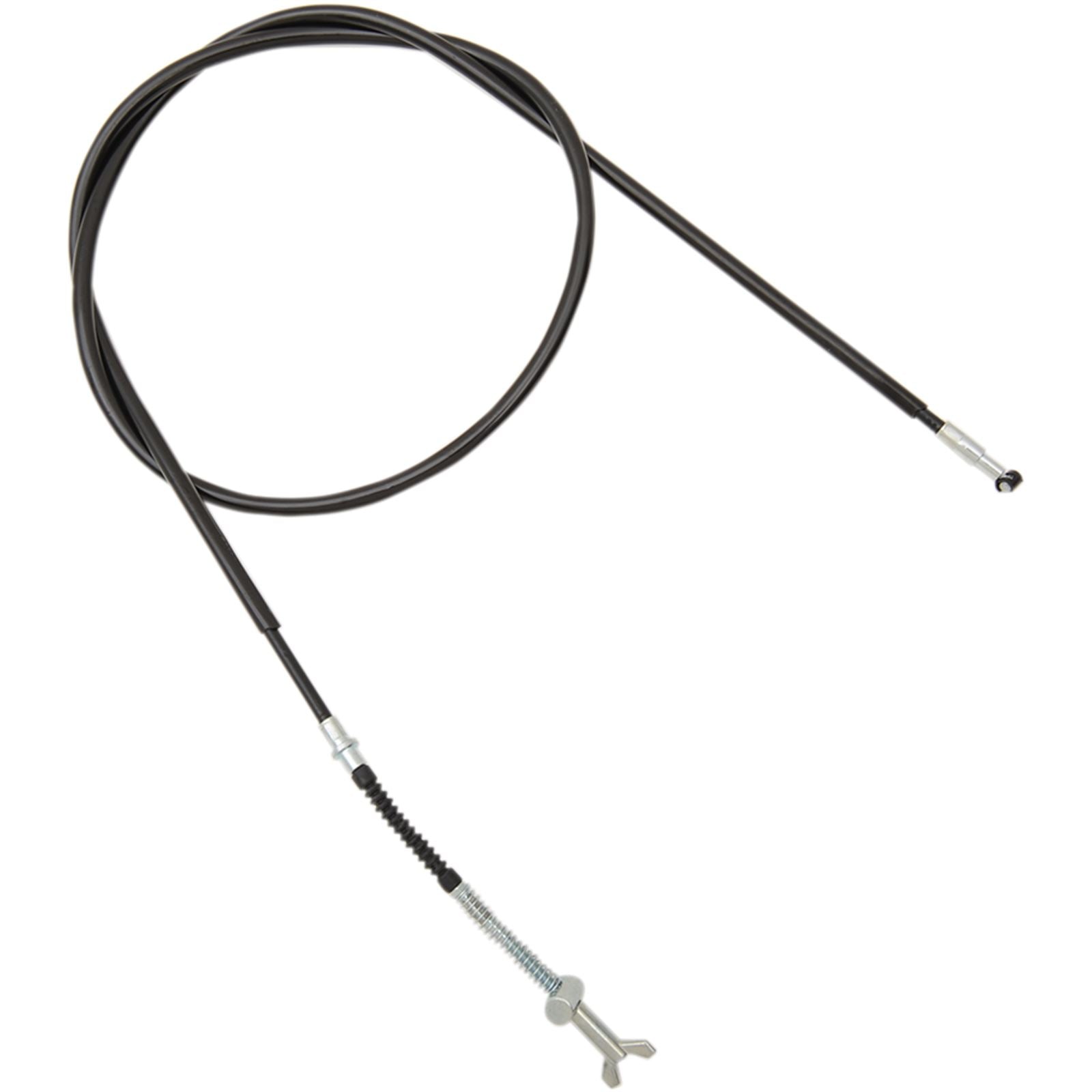 Moose Offroad Moose Rear Parking Brake Cable for Honda 0653-0066_432638