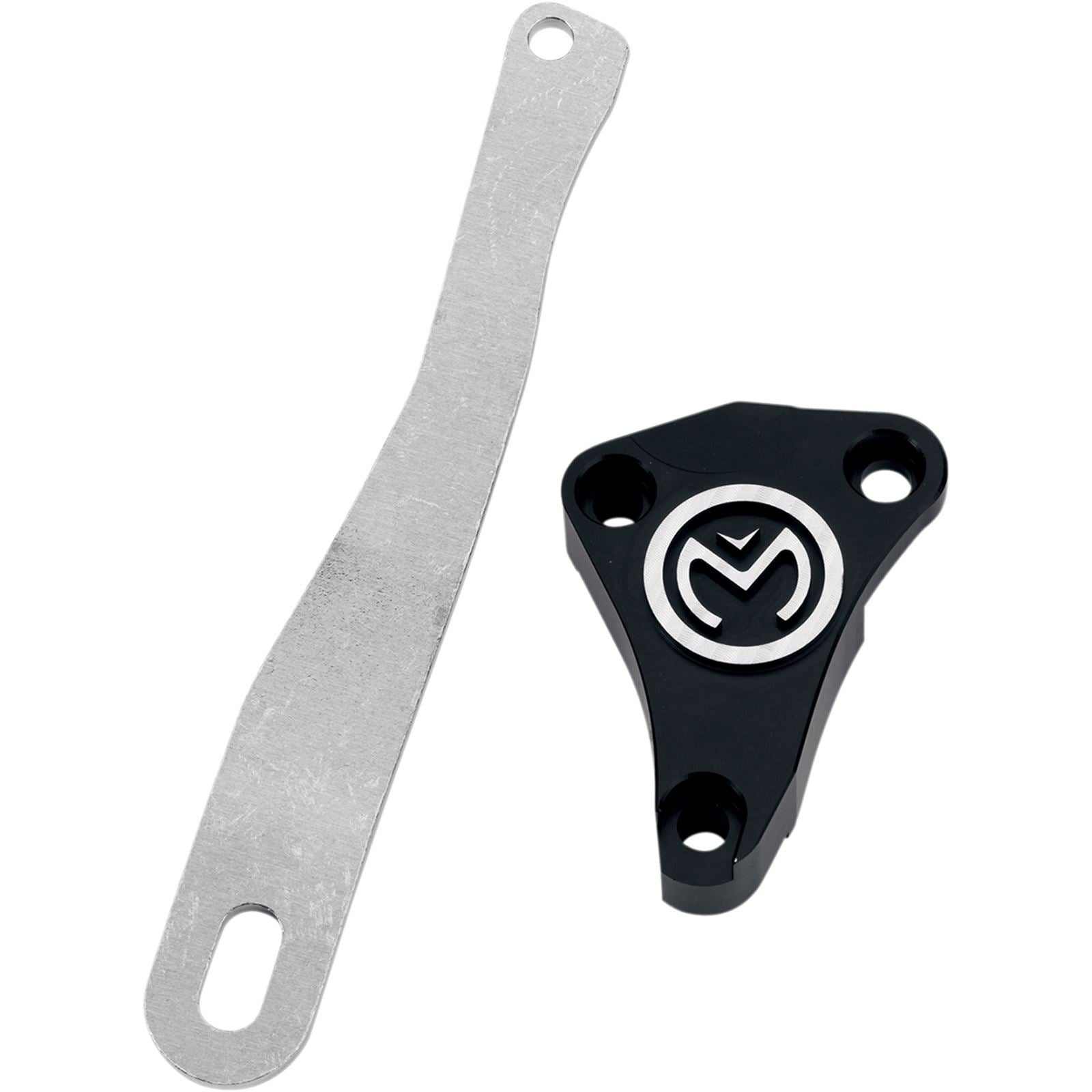 Moose Offroad Clutch Cylinder Guard 400-525 0950-0150_434822