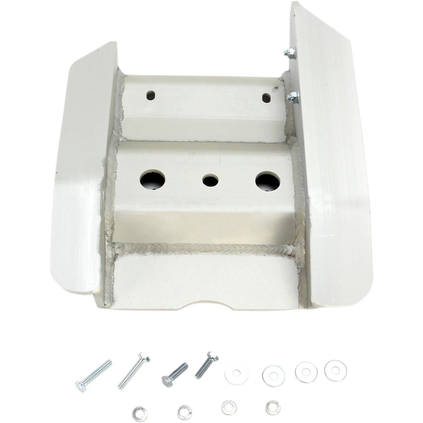 Moose Offroad Skid Plate - YFZ 450R 0505-1352_431046