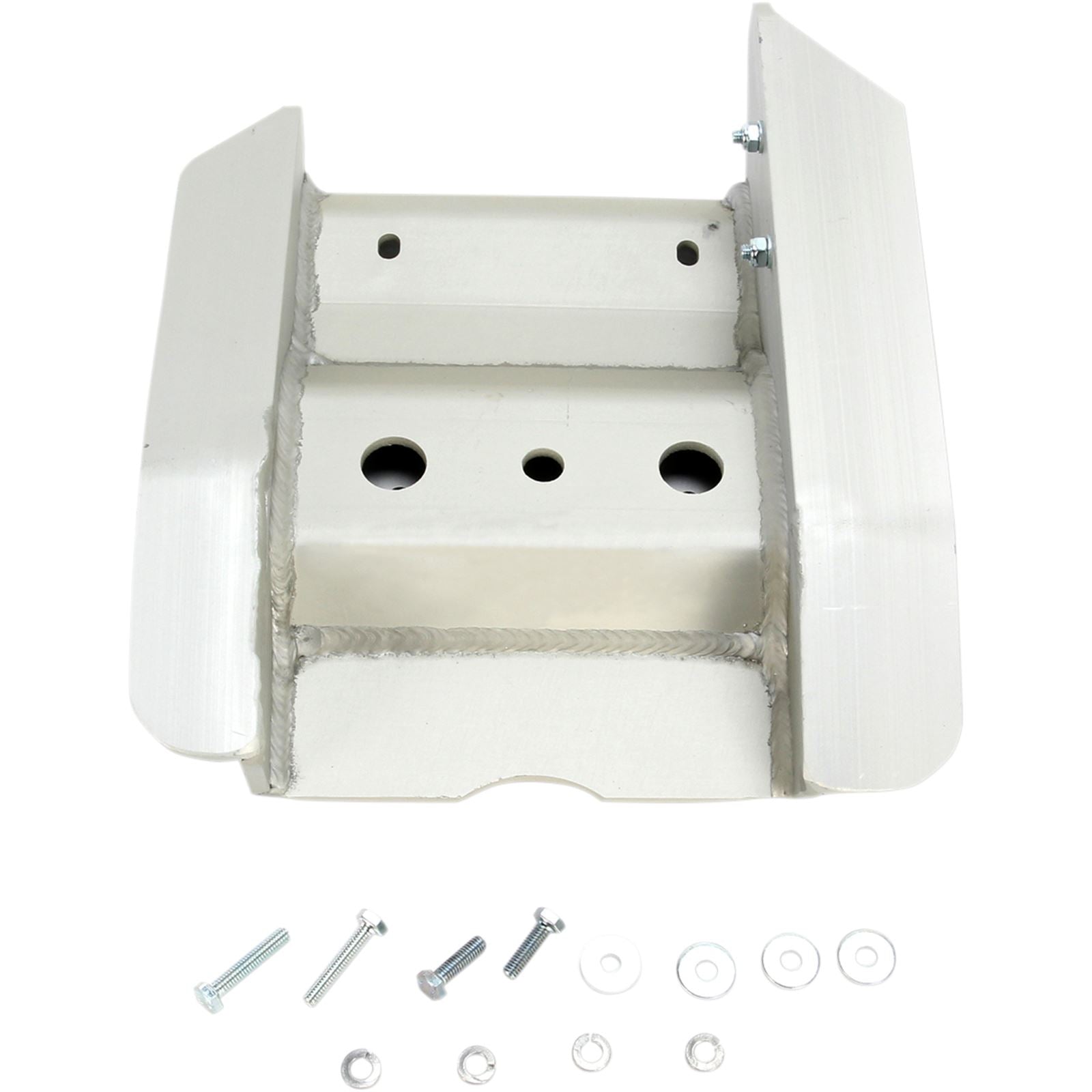 Moose Offroad Skid Plate - YFZ 450R 0505-1352_431046