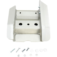 Moose Offroad Skid Plate - YFZ 450R 0505-1352_431046