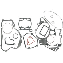 Moose Offroad Complete Motor Gasket Kit RM125 0934-0487_433877